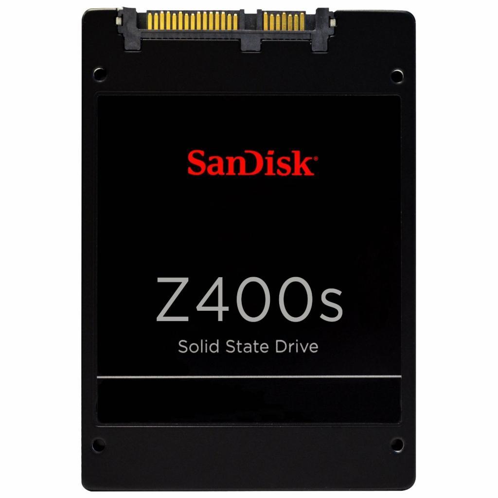 Накопичувач SSD 2.5