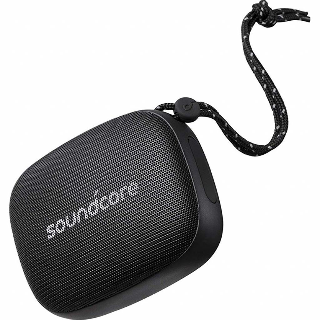 Акустична система Anker SoundСore Icon Mini Black (A3121G11)