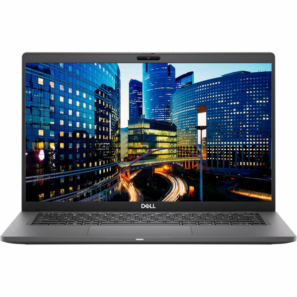 Ноутбук Dell Latitude 7410 (N023L741014EMEA_WIN)