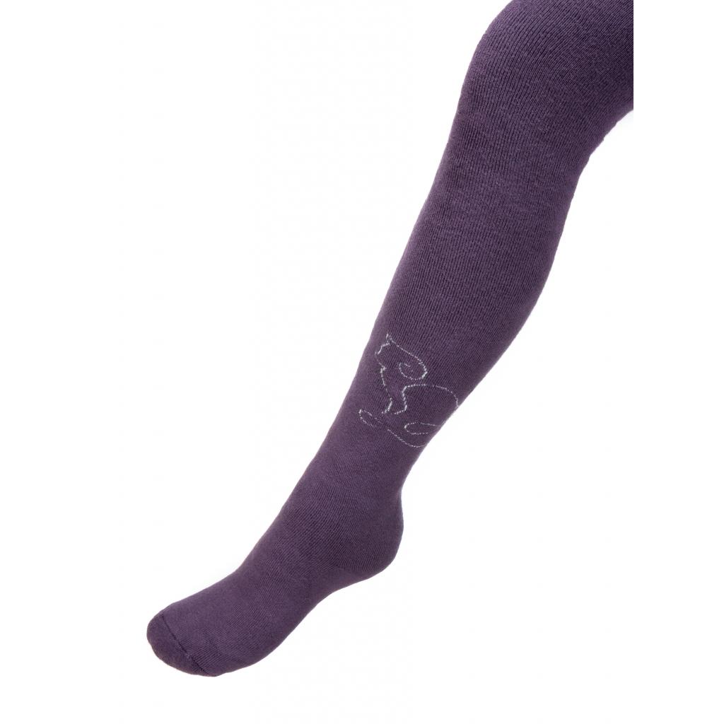 Колготки UCS Socks махрові (M1C0301-2014-5G-violet)