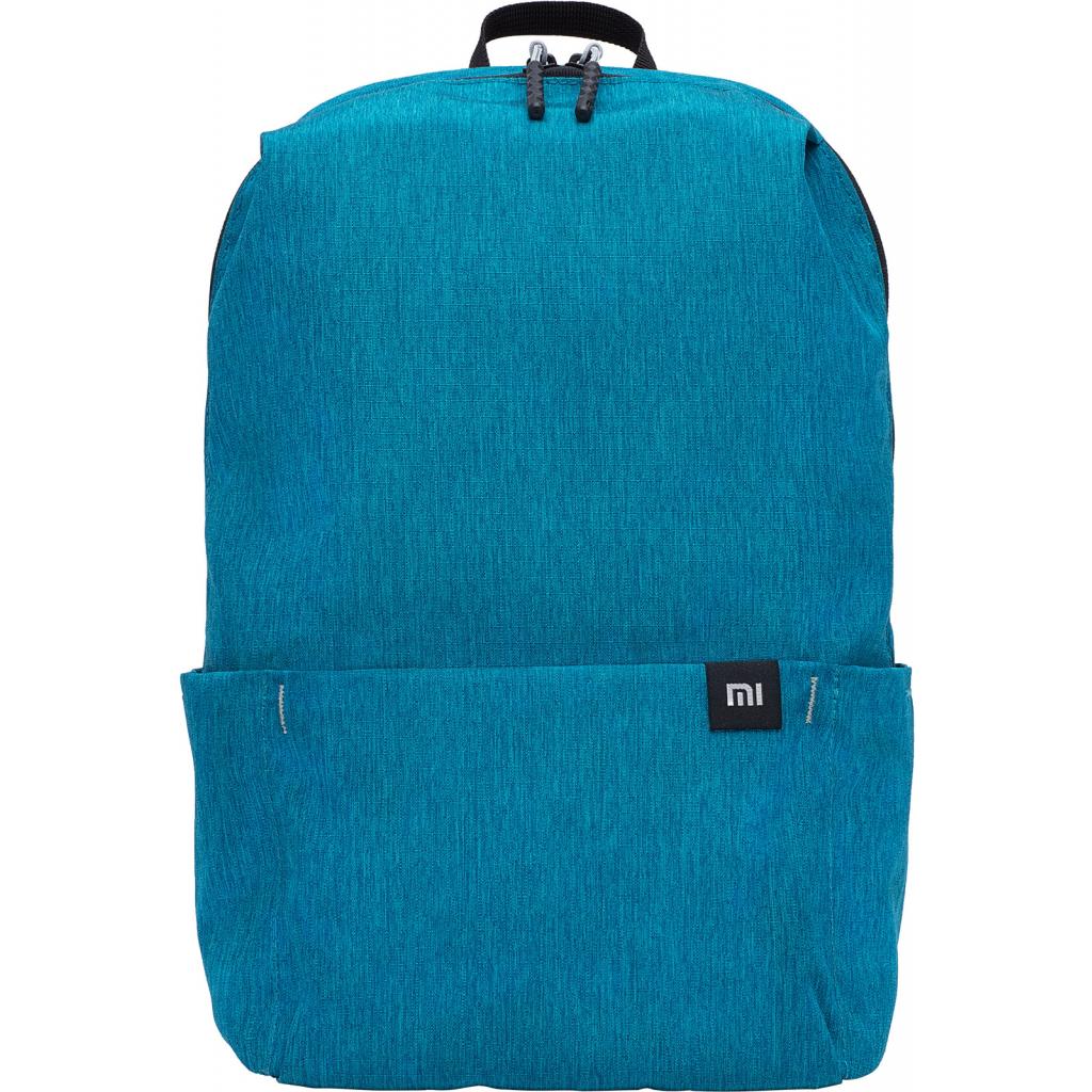 Рюкзак для ноутбука Xiaomi 13.3'' Mi Casual Daypack, Bright Blue (Runmi 90 Small) (6934177705007)