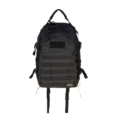 Рюкзак туристичний Tramp Tactical 40 л Black (UTRP-043-black)