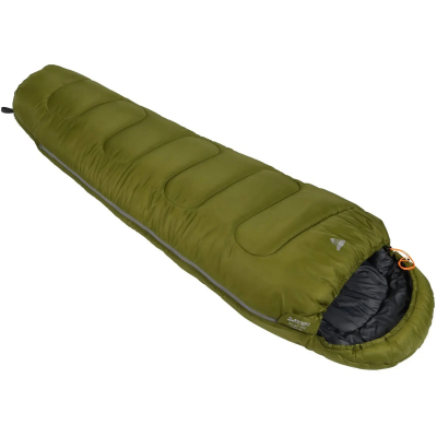 Спальний мішок Vango Atlas 250 +2C Herbal Left (928196)