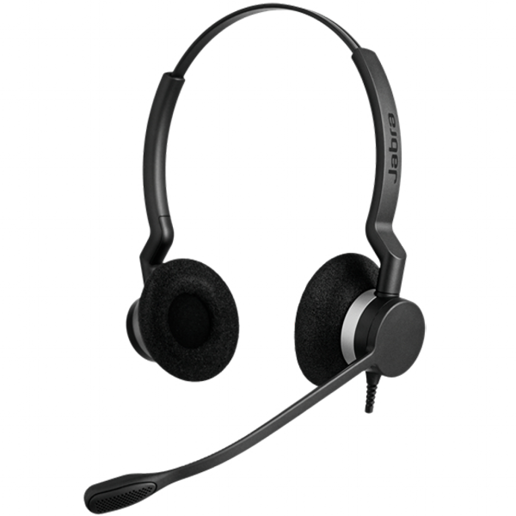 Навушники Jabra BIZ 2300 Duo USB UC (2399-829-109)