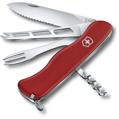 Ніж Victorinox Cheese Master (0.8313.W)