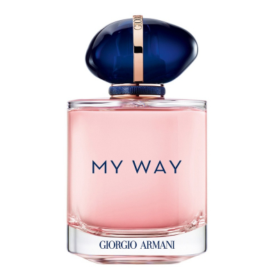 Парфумована вода Giorgio Armani My Way 90 мл (3614272907690)