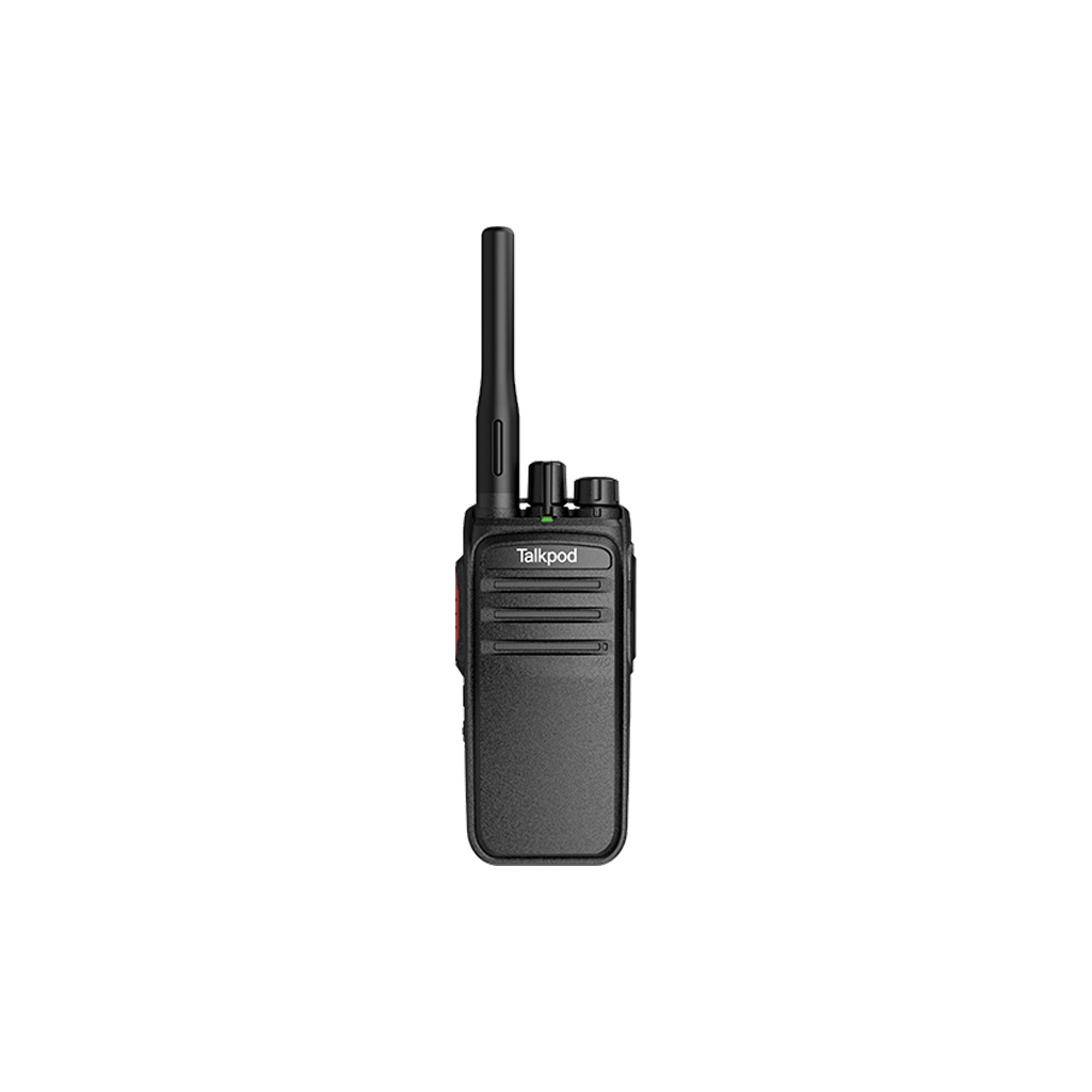 Портативна рація Talkpod D30-D4-U1