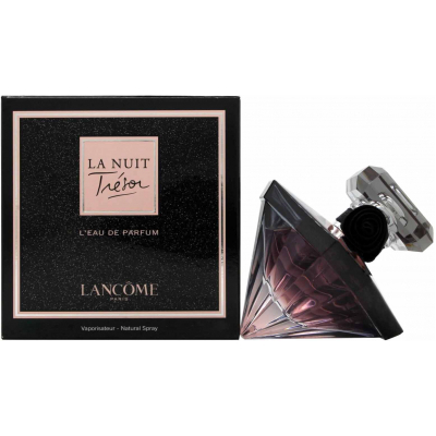 Парфумована вода Lancome La Nuit Tresor 30 мл (3605533315163)