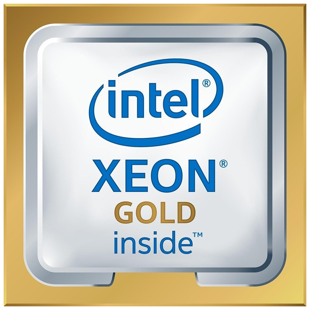 Процесор серверний Dell Xeon Gold 5320 26C/52T/2.20GHz/39MB/FCLGA4189/OEM (338-CBXZ)