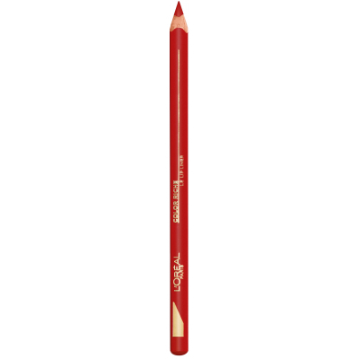 Олівець для губ L'Oreal Paris Color Riche Le Lip Liner 297 - Red Passion (3600523827824)