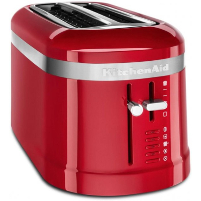 Тостер KitchenAid 5KMT5115EER