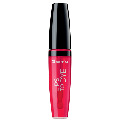 Блиск для губ BeYu Lips To Dye 08 - Flashing (4033651824363)