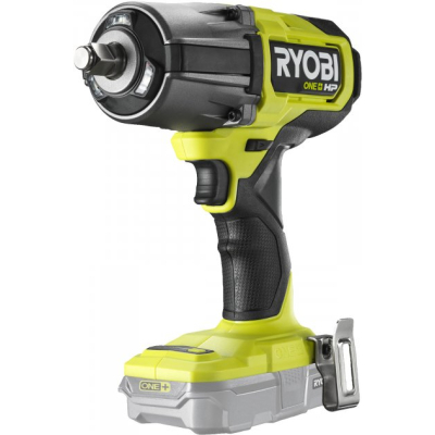 Гайковерт Ryobi ударний RIWH18X-0 ONE+ НР (без АКБ та ЗП) (5133005392)