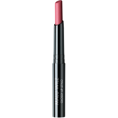 Помада для губ Malu Wilz Glossy Lip Stylo 02 - Soft Pink (4060425000388)