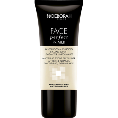 База під макіяж Deborah Face Perfect Primer 30 мл (8009518198317)