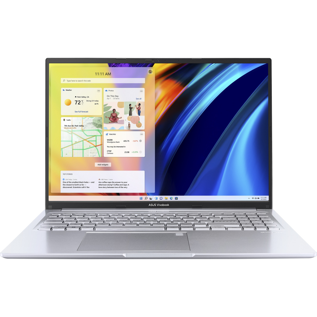 Ноутбук ASUS Vivobook 16 OLED X1605EA-MB053 (90NB0ZE2-M00250)