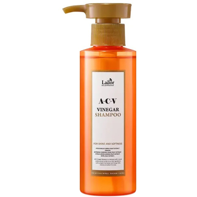 Шампунь La'dor ACV Vinegar Shampoo З яблучним оцтом 150 мл (8809181938049)