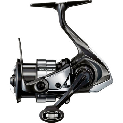 Котушка Shimano Vanquish FC C3000MHG 11+1BB (VQC3000MHGC)