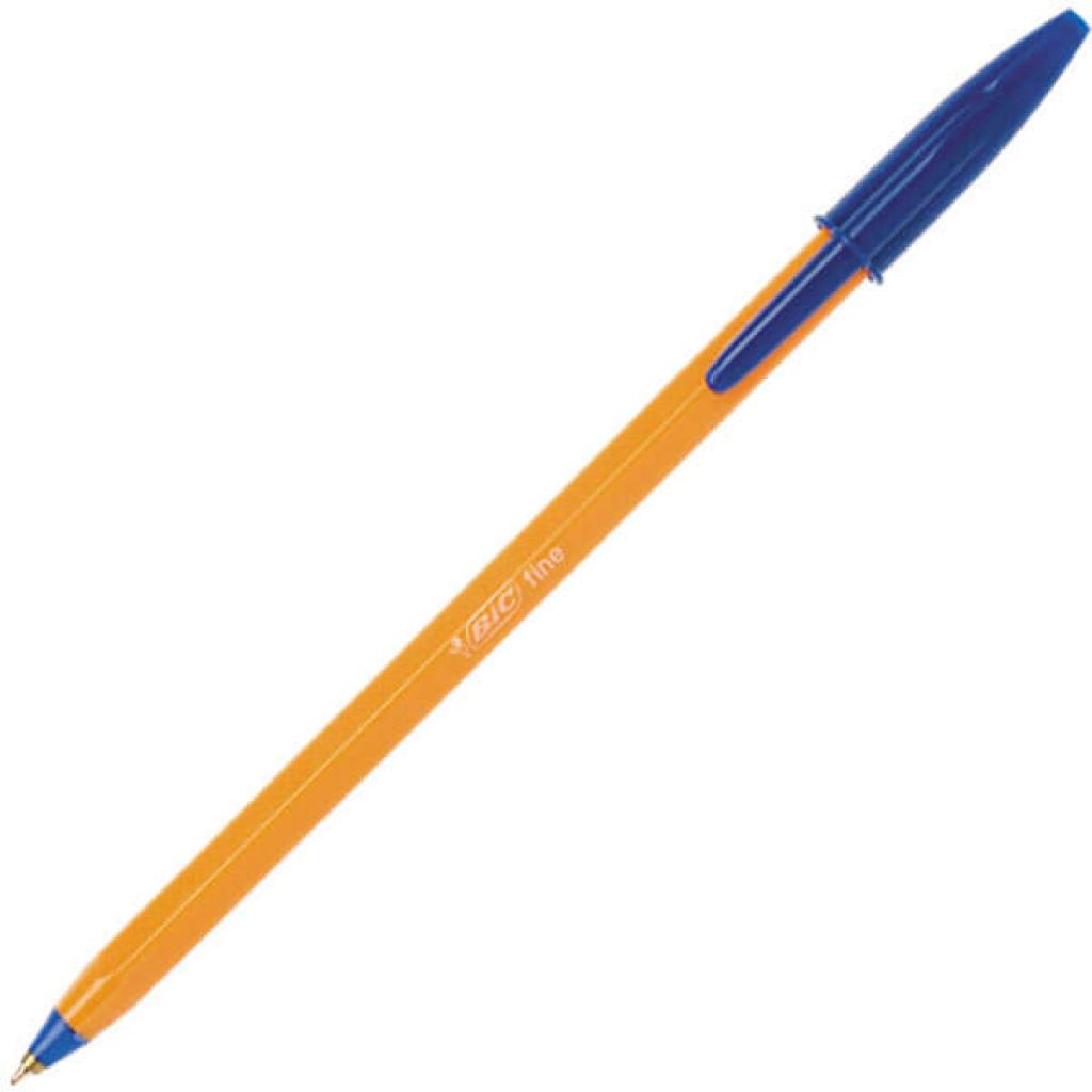 Ручка кулькова Bic Orange blue (bc2115721)