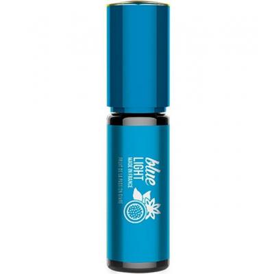 Рідина для електронних сигарет Jwell D'LIGHT BLUE LIGHT 10 ml 0 mg (DLBLL1000)