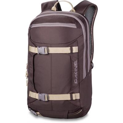 Рюкзак туристичний Dakine WOMEN'S MISSION PRO 18L amethyst (610934248821)