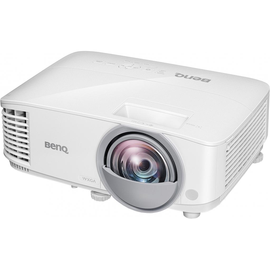 Проектор BenQ MW809ST