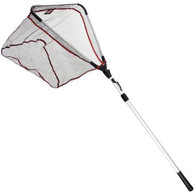 Підсака DAM раскладной Landing Net Shadow ABS Graphite 1.50м (8236150)