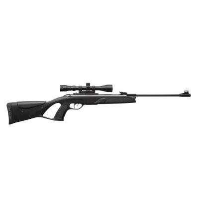 Пневматична гвинтівка Gamo ELITE X з прицелом 3-9x40 (611009621)