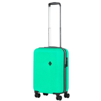 Валіза CarryOn Connect (S) Green (927179)