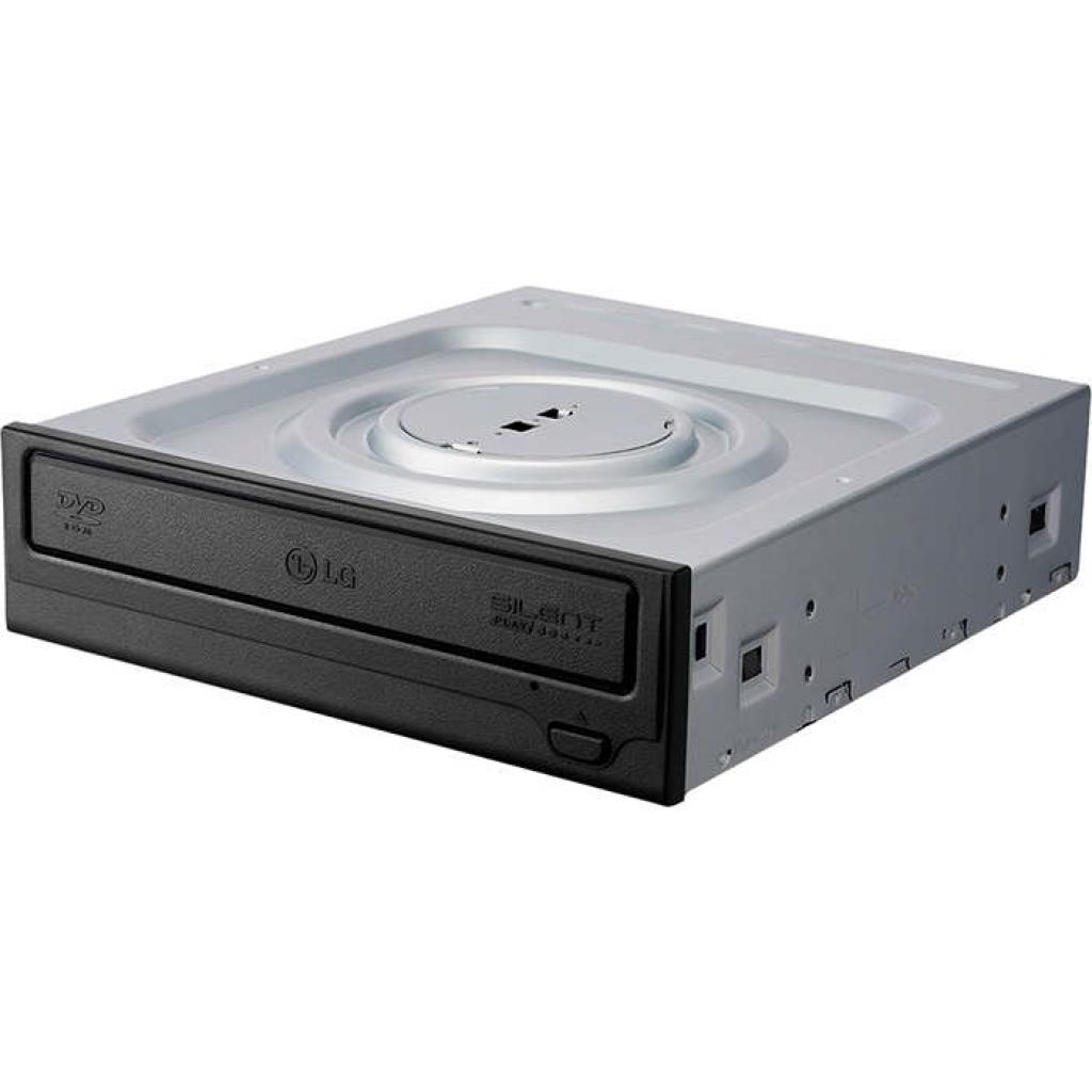 Оптичний привід DVD-ROM LG DH18NS61