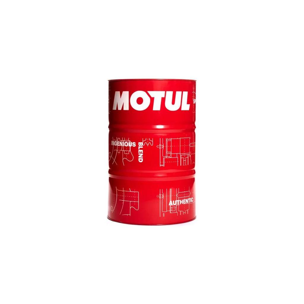 Моторна олива Texaco Havoline ProDS M 5w30 208л (73194)