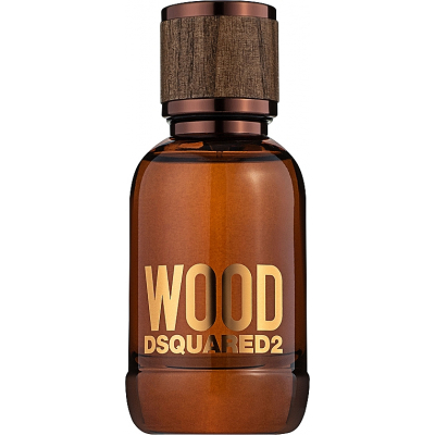 Туалетна вода Dsquared2 Wood Pour Homme 100 мл (8011003845705)