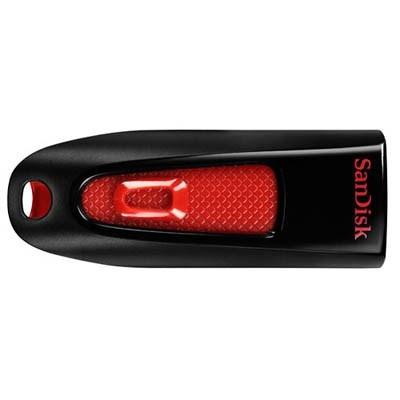 USB флеш накопичувач SanDisk 32Gb Cruzer Ultra (SDCZ45-032G-U46)