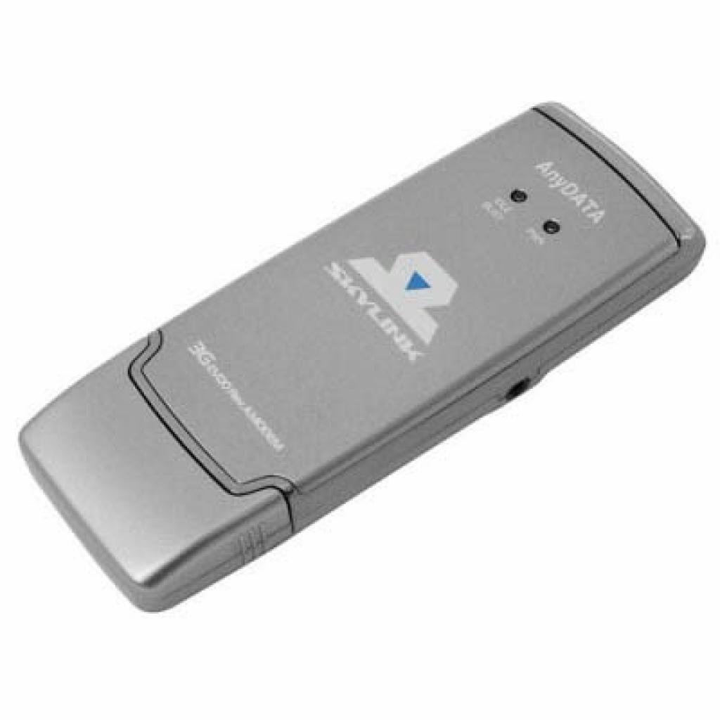 Мобільний модем AnyData ADU-510A