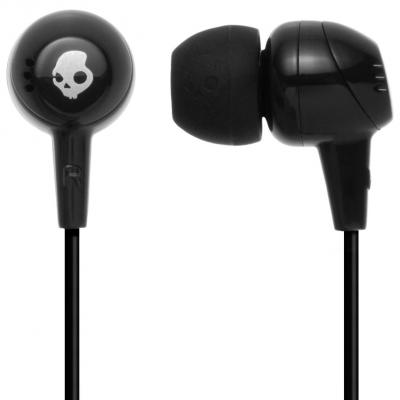 Навушники Skullcandy JIB Black (S2DUDZ-003)