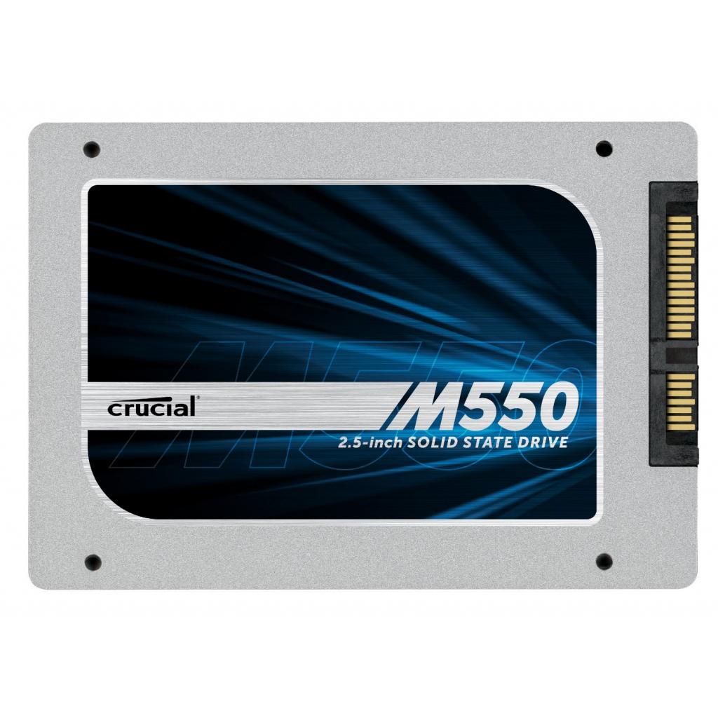 Накопичувач SSD 2.5