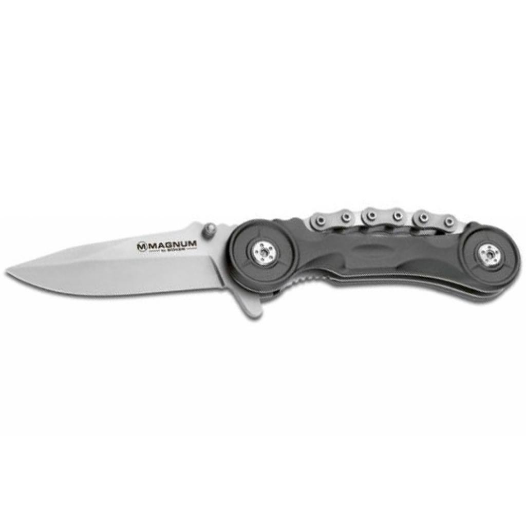 Ніж Boker Magnum Easy Rider (01SC529)