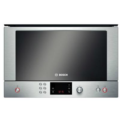 Мікрохвильова піч Bosch HMT 85 MR 53 (HMT85MR53)