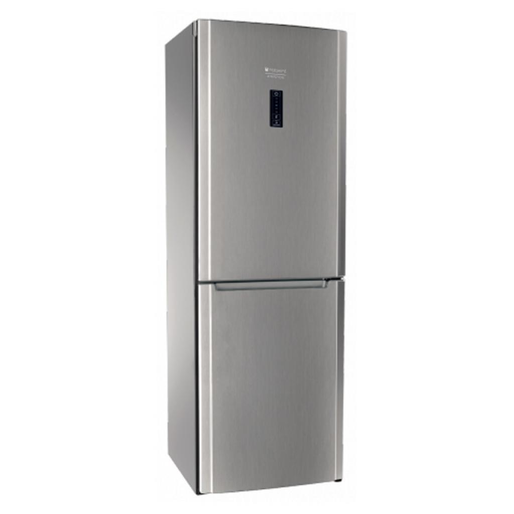 Холодильник Hotpoint-Ariston HBCO 1182.3 NF X