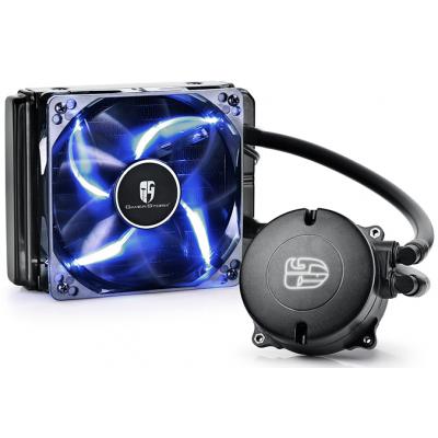 Кулер до процесора Deepcool MAELSTROM 120T