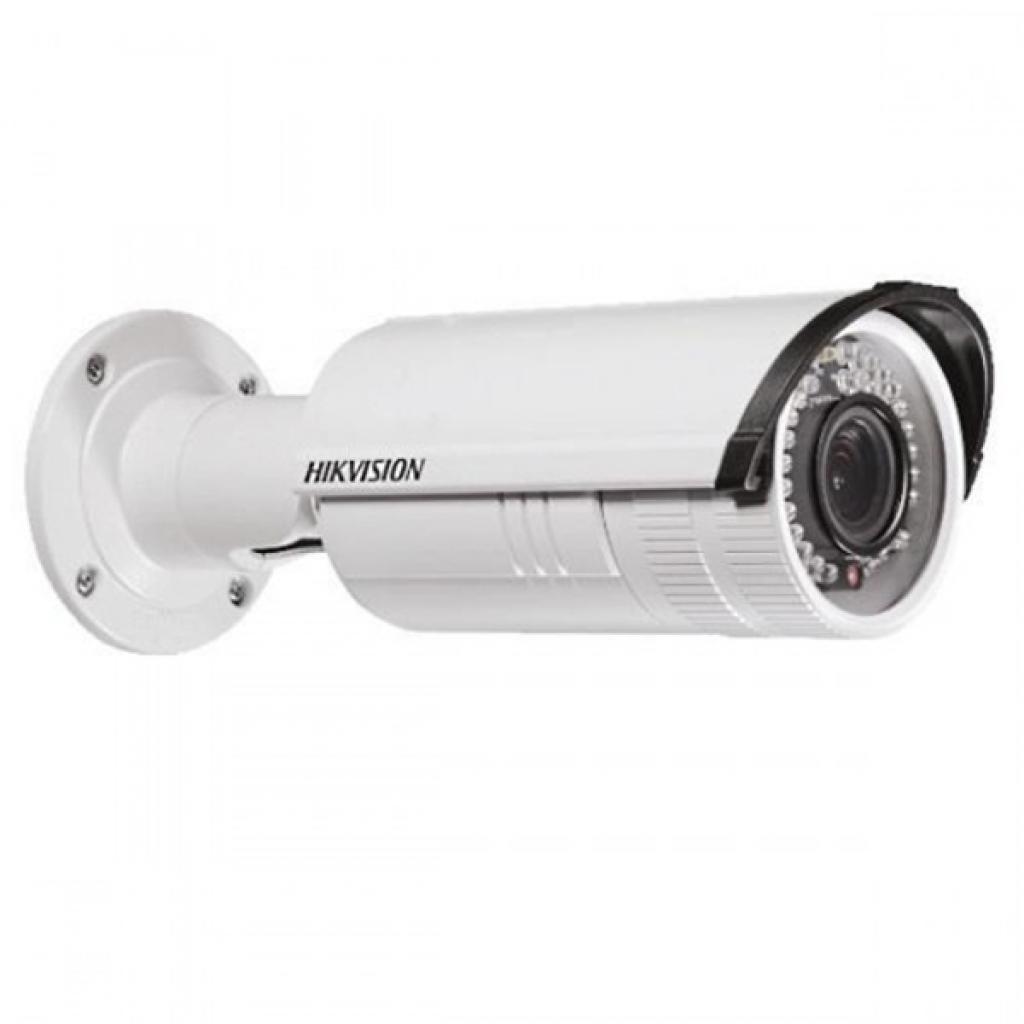 Камера відеоспостереження Hikvision DS-2CD2620F-IS (2.8-12)