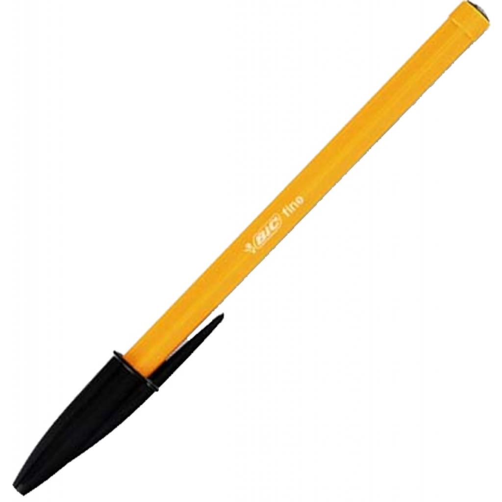 Ручка кулькова Bic Orange, black (bc2115722)