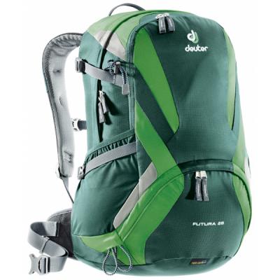 Рюкзак туристичний Deuter Futura 28 2226 forest-emerald (34214 2226)