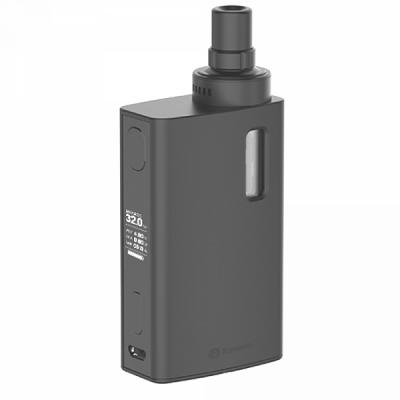 Стартовий набір Joyetech eGRIP Light II KIT Gray (JTEG2LGR)