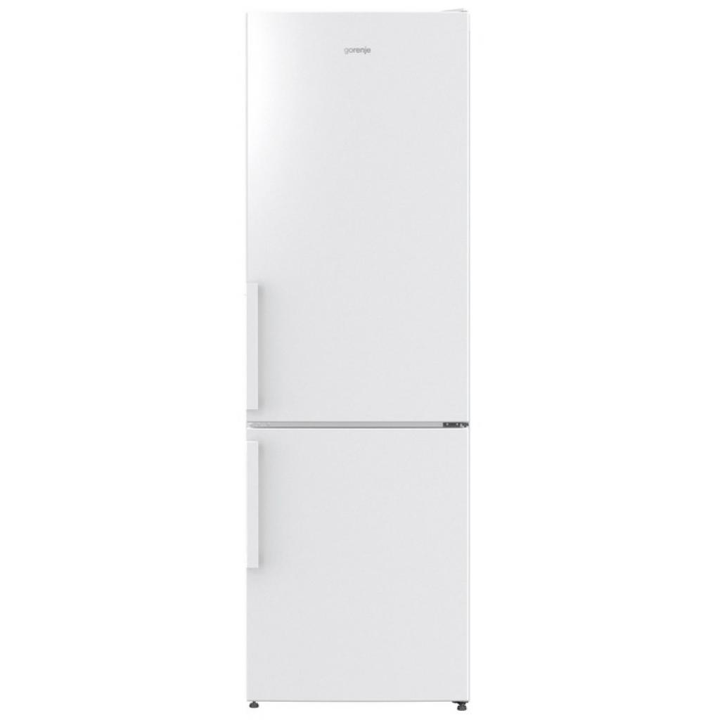 Холодильник Gorenje RK 6191 EW-0 (RK6191EW-0)