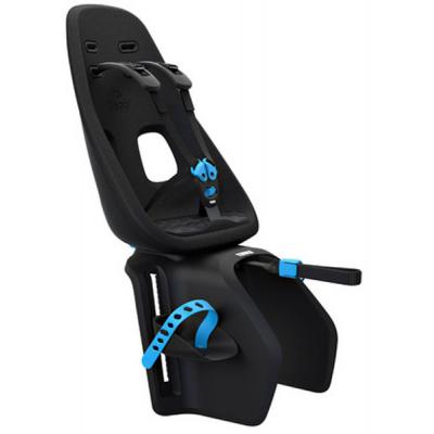 Дитяче велокрісло Thule Yepp Nexxt Maxi Universal Mount Obsidian (Black) (TH12080201)