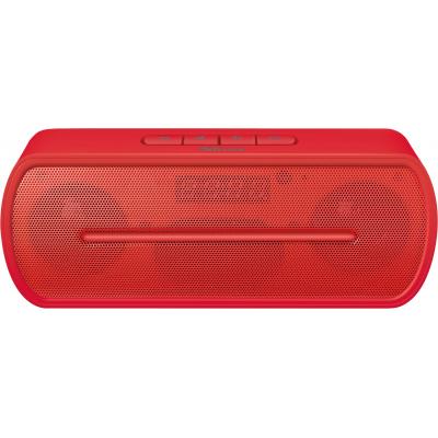 Акустична система Trust Fero Wireless Bluetooth Speaker red (21706)