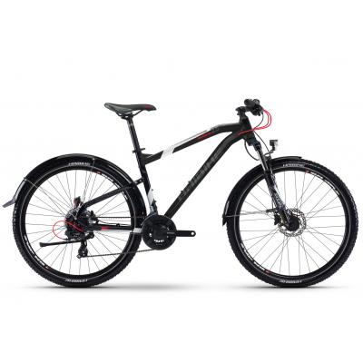 Велосипед Haibike SEET HardSeven 2.5 Street 27,5