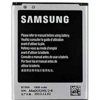 Акумуляторна батарея Samsung for G350/I8262 (B150AE / 25162)