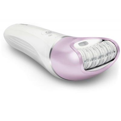 Епілятор Philips Satenelle Advanced (BRE635/00)